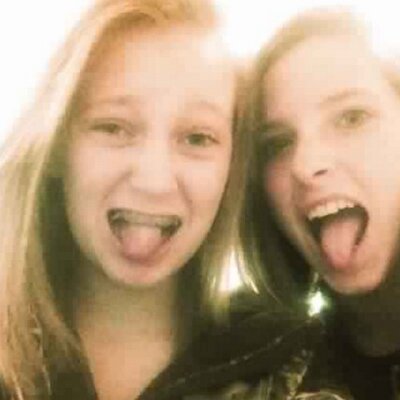 Profile Picture of Amber Potts (@Amber_Nicolee98) on Twitter
