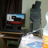 Profile Picture of Pravin Gokhool (@pravin-gokhool) on Quora