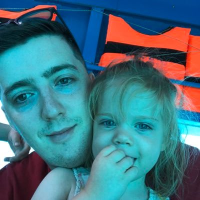 Profile Picture of Benjamin Dawes (@BDawes127) on Twitter