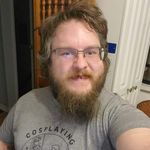 Joshua M Boniface - Instagram Profile Picture of Joshua M Boniface (@djbon2112) on Instagram