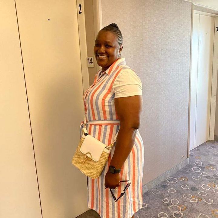 Profile Picture of Janet Gibbs (@janetgibbs7) on Tiktok