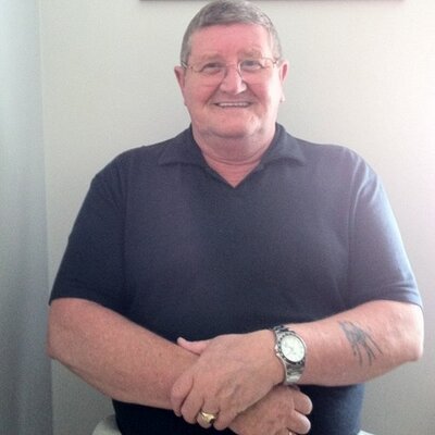 Profile Picture of George Gillespie (@geordie35) on Twitter