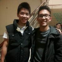 Profile Picture of Jung Choi (@jung-choi-11) on Quora