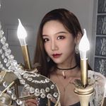 萧瑶Iris🎐 - Instagram Profile Picture of 萧瑶Iris🎐 (@_irisxiao_) on Instagram