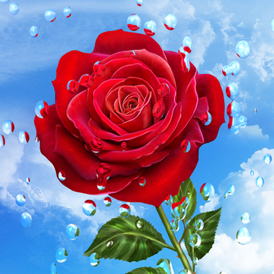 Profile Picture of Delia Alexandra (@BusuiocDelia) on Twitter