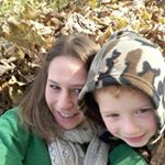 Profile Picture of Catherine Benjamin (@catherine.sieg.9) on Instagram