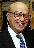 Profile Picture of Gene Rossideson Wikipedia