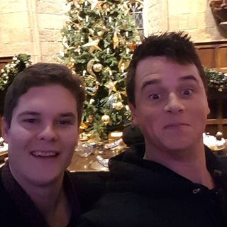 Profile Picture of Jason Evetts (@jason.evetts.5) on Facebook