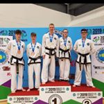 Profile Picture of jasmine murphy (@jasmine_.tkd) on Instagram