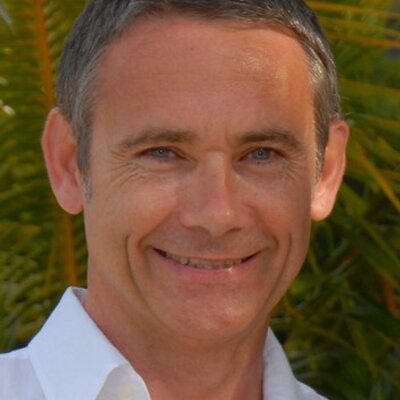 Profile Picture of David Cowling (@davidcowling) on Twitter