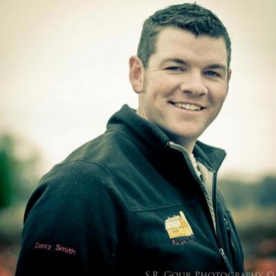 Profile Picture of Darcy Smith (@smith18dj) on Twitter