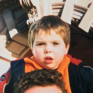 The Rule Breaker - Instagram Profile Picture of The Rule Breaker (@nicholas_layton) on Instagram