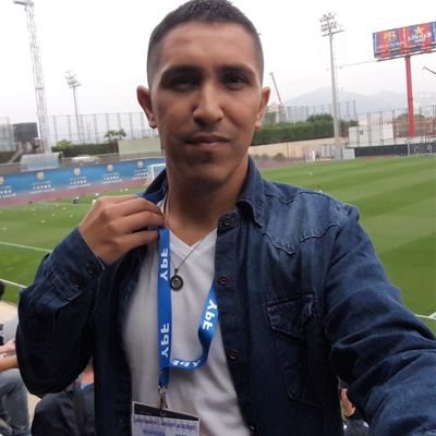 Profile Picture of Damian Ramírez (@damianramirez30) on Twitter
