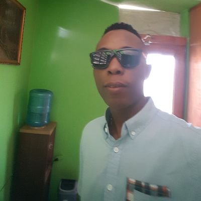 Profile Picture of James Legrand (@jimtech18) on Twitter