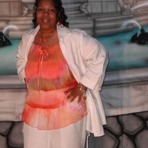 Profile Picture of Roxanne Edison (@sandbox60) on Myspace