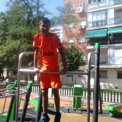 Profile Picture of Adrian_barras (@AbrilRodrigu) on Twitter