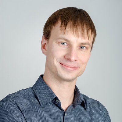 Profile Picture of Marcin Markowski (@technites_pl) on Twitter