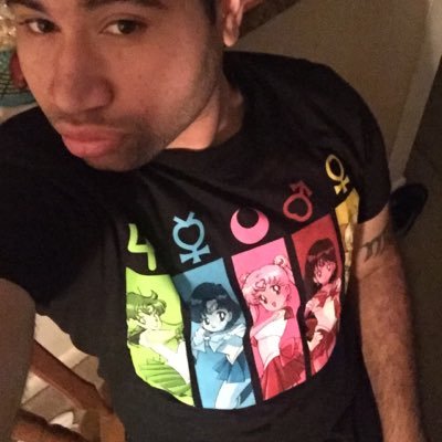 Profile Picture of Jeremy Maxwell (@Real_JMax) on Twitter