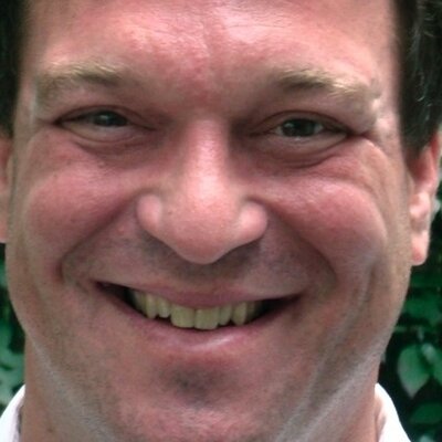 Profile Picture of Tom Rowse (@bigtomrowse) on Twitter