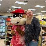 Profile Picture of Brett Carter Acuff (@dullisc) on Instagram