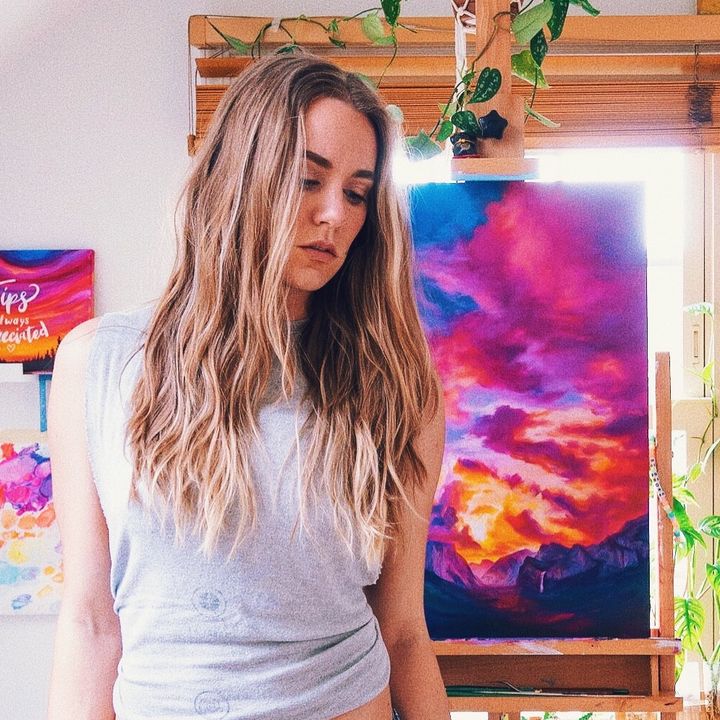 Profile Picture of Andrea (@andrea.fairservice) on Tiktok