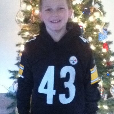 Profile Picture of Zach Caudill (@Zach0987654321) on Twitter