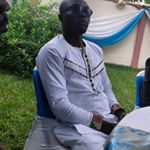 Profile Picture of Kenneth Nelson Bamfo (@kennethnelsonbamfo) on Instagram