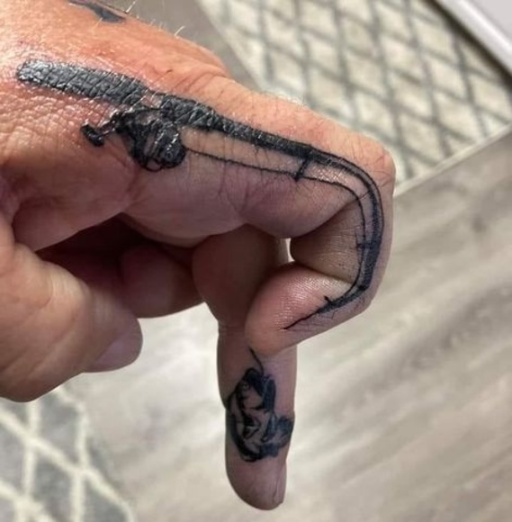 Profile Picture of Kevin Leroy (@kevinjayleroy24) on Poshmark