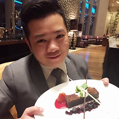 Profile Picture of Victor Chao (@chaosaiteng) on Twitter
