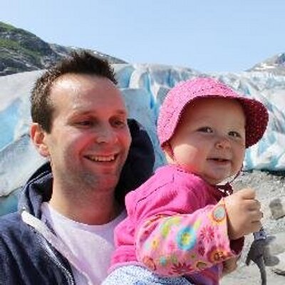 Profile Picture of Thomas Sløk Tvedt (@thomasGulost) on Twitter