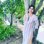 Profile Picture of Rita Chatterjee (@nostalgic_rita) on Instagram