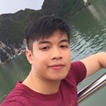 Profile Picture of Vũ Ngọc Chung (@chunvu_95) on Instagram
