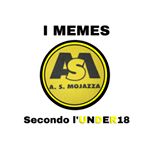 Profile Picture of I MEMES secondo l’UNDER18®🏐 (@mojazza.under18) on Instagram