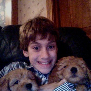 Profile Picture of Derek Kowalski (@DKowalski236) on Twitter