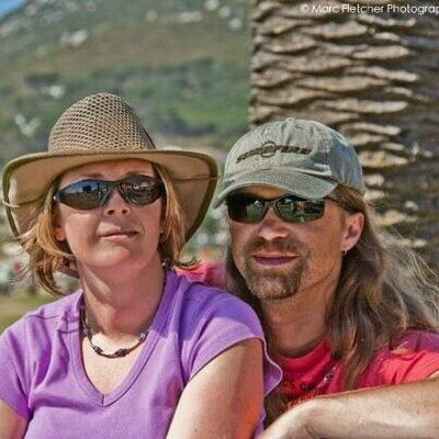 Profile Picture of Stuart MacAulay (@twomacfletch) on Twitter