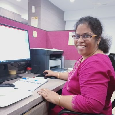 Profile Picture of Shiny Mathew (@ShinyMa86018365) on Twitter