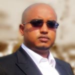 Profile Picture of Stephen Rajkumar (@stephen_rajkumar) on Instagram