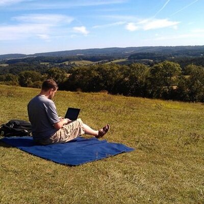 Profile Picture of James Pickett (@jfpickett) on Twitter