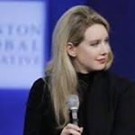 Profile Picture of Elizabeth Anne Holmes (@elizabethholmes550) on Instagram