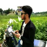 Profile Picture of Biswajit Nayak 🔵 (@mad_max_lucky) on Instagram