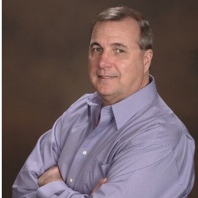 Profile Picture of Tom Caffrey (@TomCaffreyBCBA) on Twitter
