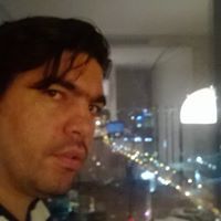 Profile Picture of Babak Alizadeh (@babakalizadeh) on Pinterest