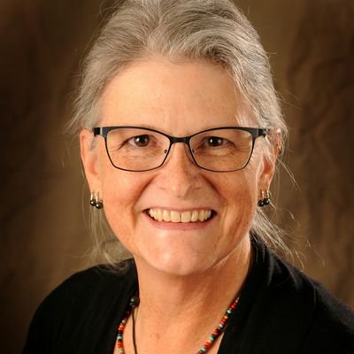 Profile Picture of Linda Halvorson (@HawkSoarngWoman) on Twitter