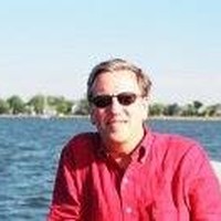 Profile Picture of Charles Alger Zapf (@charles-alger-zapf) on Quora