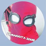 Profile Picture of Daniel Zamarra Rodas (@zamarrita_2008) on Instagram