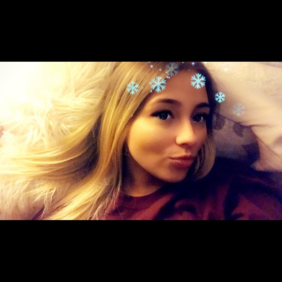 Profile Picture of Kendra Rosiak (@kendrarosiak) on Poshmark