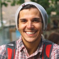 Profile Picture of Thiago Turini Alves Pinto (@thiago-turini-alves-pinto) on Quora