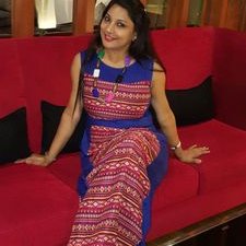 Profile Picture of Rashmi Tandon (@tandonrash) on Twitter