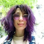 Profile Picture of Марина Дерень (@marina_from_odessa) on Instagram