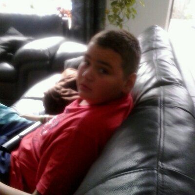 Profile Picture of AARON Van Bladel (@van_avb) on Twitter